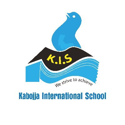 Kabojja International School Logo