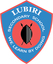 Lubiri Secondary School logo