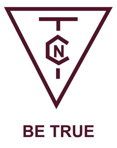 Trinitty College Nabbingo Logo